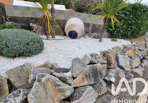 House in La Barre-de-Monts (85550)