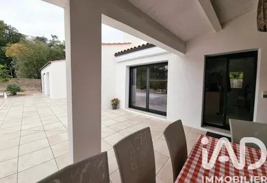 Maison à La Barre-de-Monts (85550)