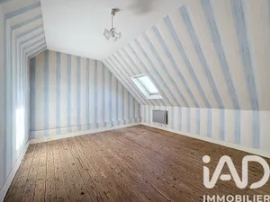 House in Saint-Pierre-en-Port (76540)