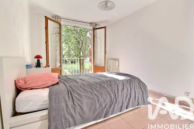 Appartement à Gardanne (13120)