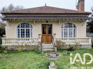 House in Ermont (95120)