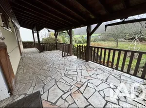 Maison à Verderonne (60140)