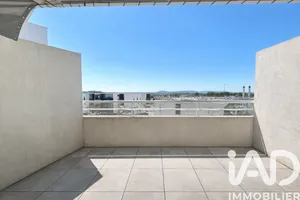 Appartement à Juvignac (34990)