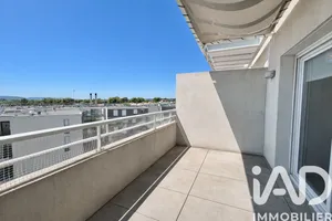 Apartment in Juvignac (34990)