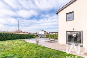 Maison à Ambérieux (69480)