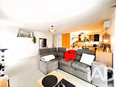 House in Villelongue-de-la-Salanque (66410)