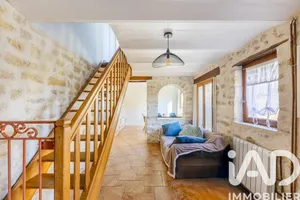 House in Mézy-sur-Seine (78250)