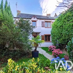 House in Aschères-le-Marché (45170)