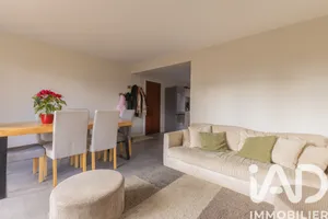 Appartement à Bassens (73000)