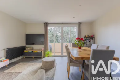 Appartement à Bassens (73000)