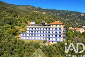 Immeuble à Montbolo (66110)