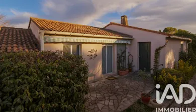 House in Sommières (30250)