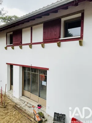 Longere in Capbreton (40130)