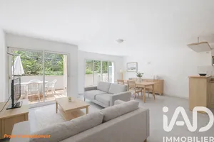 Appartement à Arcachon (33120)