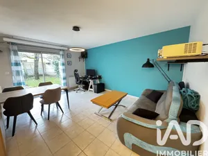 Appartement à Saint-Nazaire (44600)