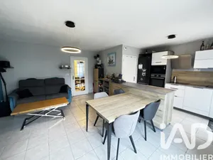 Apartment in Saint-Nazaire (44600)