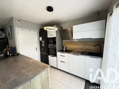 Appartement à Saint-Nazaire (44600)