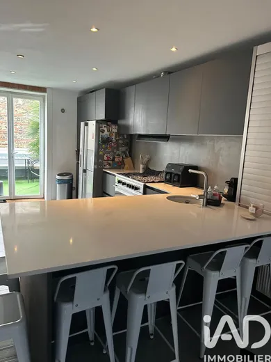 House in Toulouse (31500)