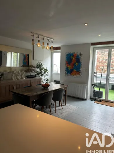 Maison à Toulouse (31500)