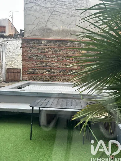 House in Toulouse (31500)