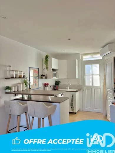 Apartment in Le Cannet (06110)