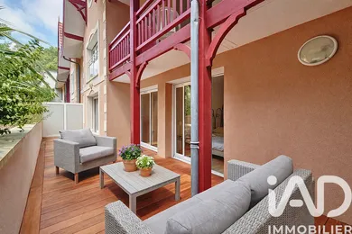 Apartment in Arcachon (33120)