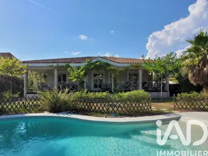 Maison à Saussan (34570)
