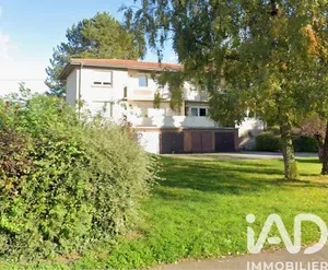 Apartment in Gandrange (57175)