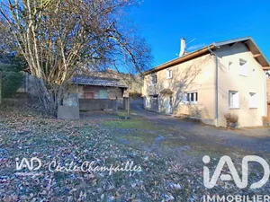 Maison à Roisey (42520)