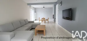 Traditional house in Saint-Jean-la-Poterie (56350)