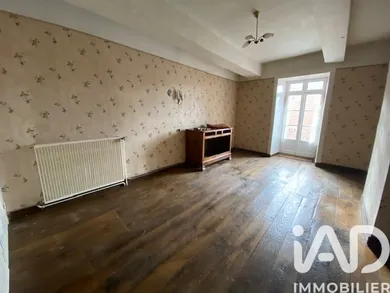 Townhouse in Montauban-de-Bretagne (35360)