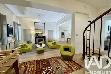 House in Toulouse (31000)