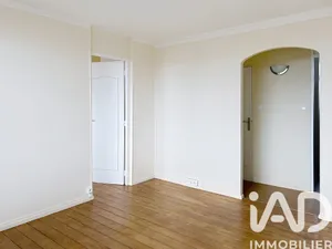 Apartment in Châtillon (92320)