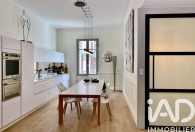 House in Toulouse (31000)