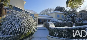 House in Saint-Germain-de-Lusignan (17500)