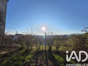 Park home in Quintenas (07290)