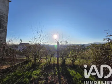 Park home in Quintenas (07290)