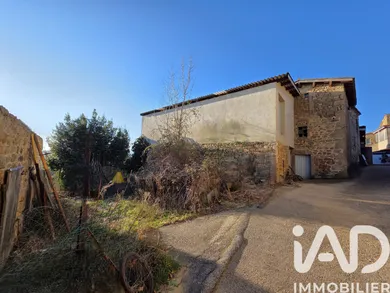Park home in Quintenas (07290)