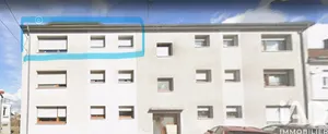 Appartement à Forbach (57600)