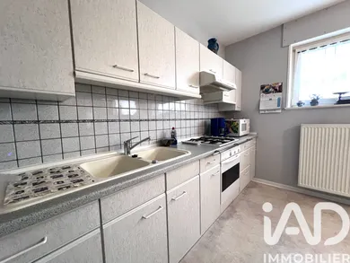 Appartement à Forbach (57600)