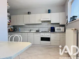 Appartement à Forbach (57600)