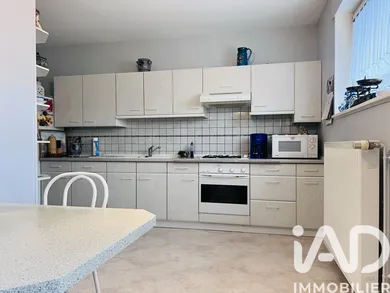 Appartement à Forbach (57600)