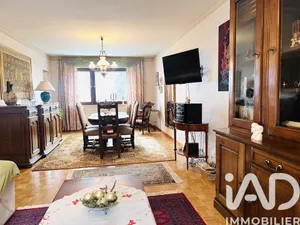Appartement à Forbach (57600)
