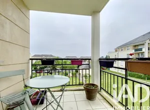 Apartment in Orléans (45000)
