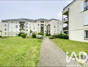Apartment in Orléans (45000)