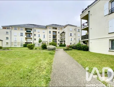 Apartment in Orléans (45000)