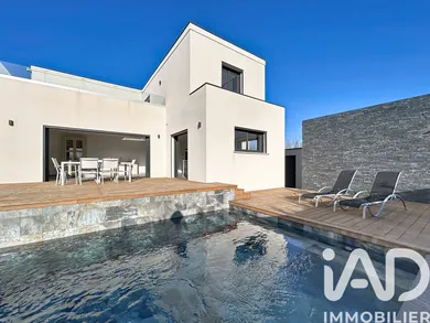 House in Sérignan (34410)