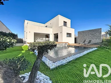 House in Sérignan (34410)