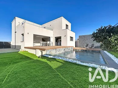 House in Sérignan (34410)