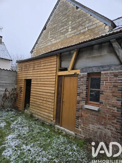 Duplex à Sens (89100)
